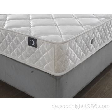 Großhandel Queen Memory Foam Matratze OEM Federkernmatratze